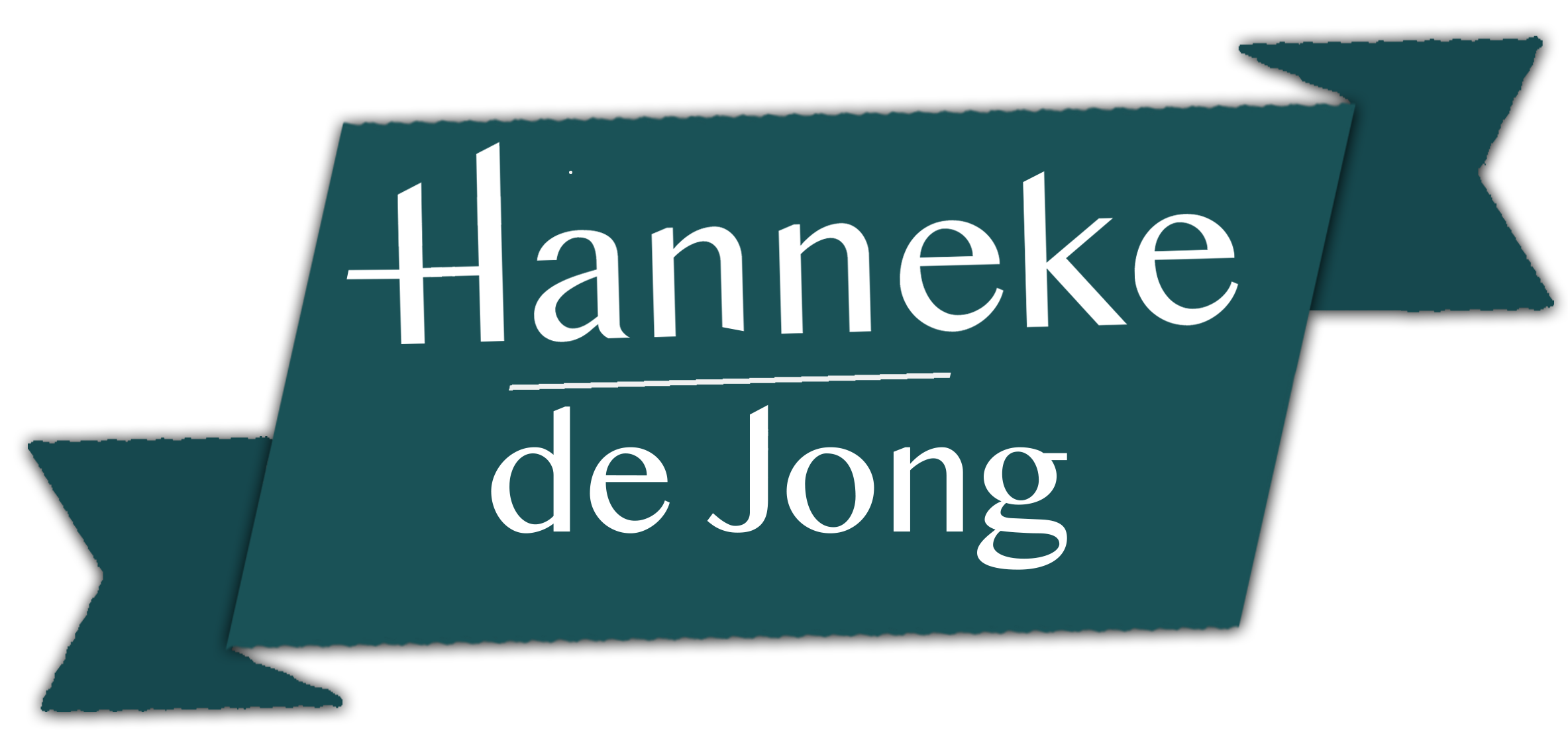 Hanneke de Jong